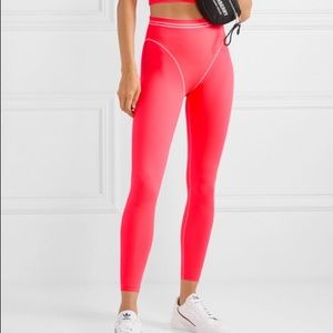 Adam Selman leggings